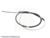 BLUE PRINT ADT346269 Cable, parking brake